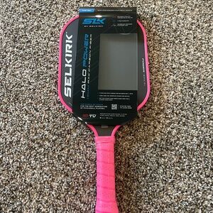 Selkirk 13mm XL Power Paddle